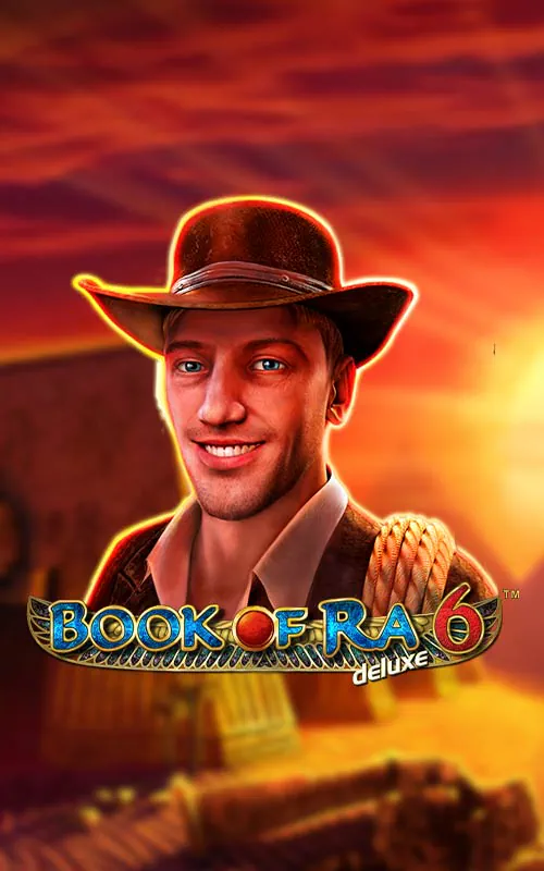 Book of Ra at Fortune Club Club Casino