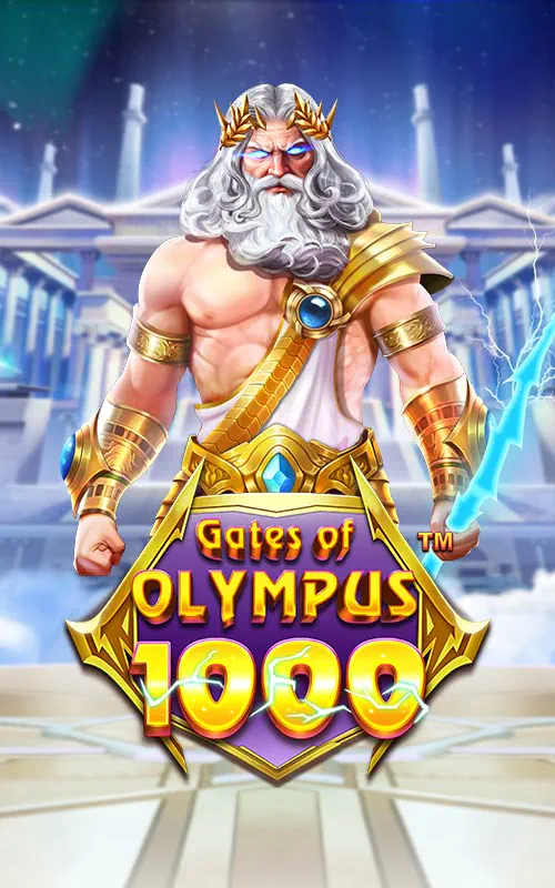 Gates of Olympus at Fortune Club Club Casino