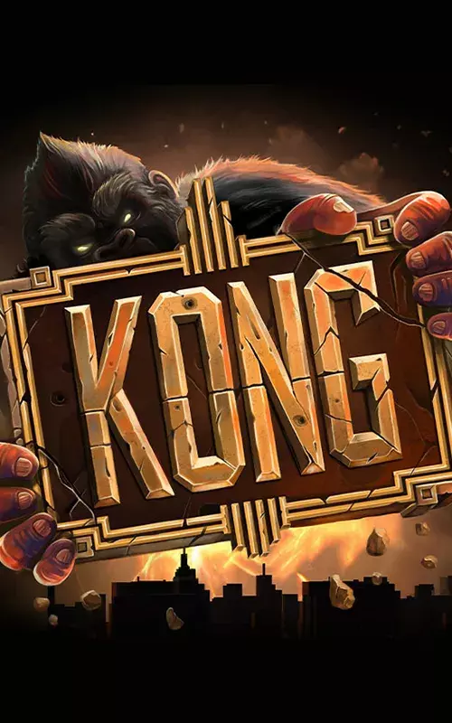 Kong at Fortune Club Club Casino
