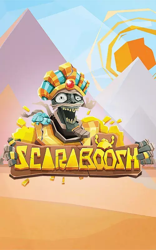 Scaraboosh at Fortune Club Club Casino