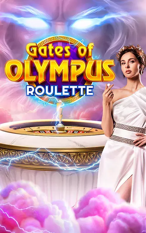 Gates of Olympus Roulette at Fortune Club Club Casino